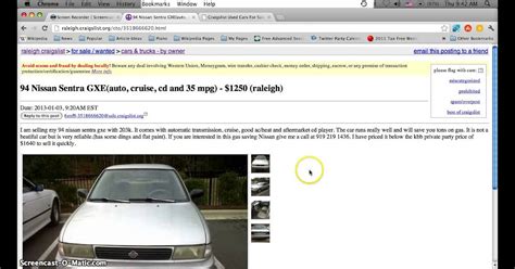 SUVs for sale. . Craigslist cars oc